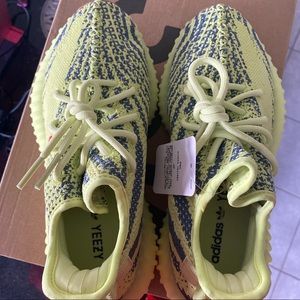 COPY - Adidas Yeezy Boost 350